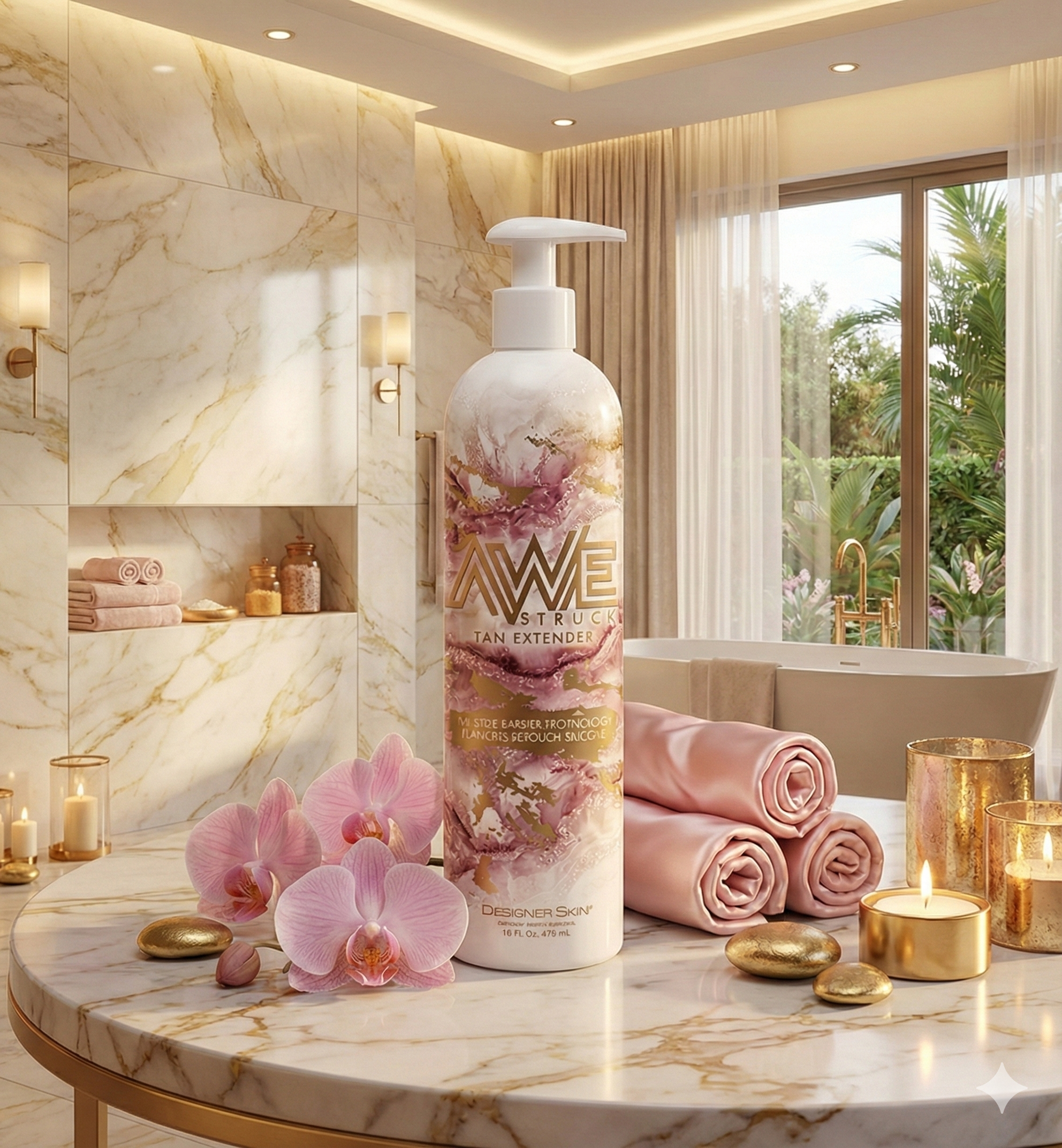 Awe Struck Tan Extender - BOGO