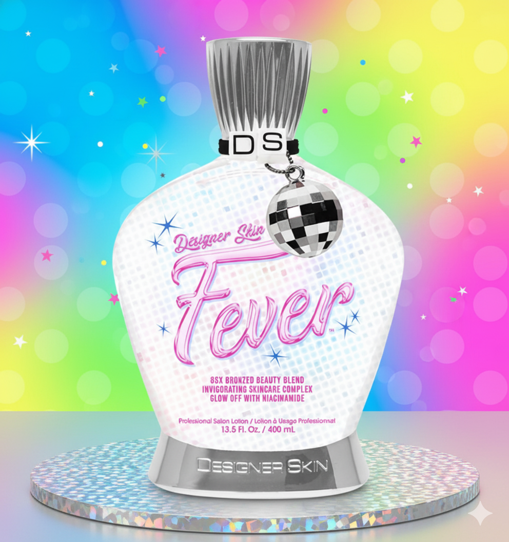 Fever 85x Bronzer