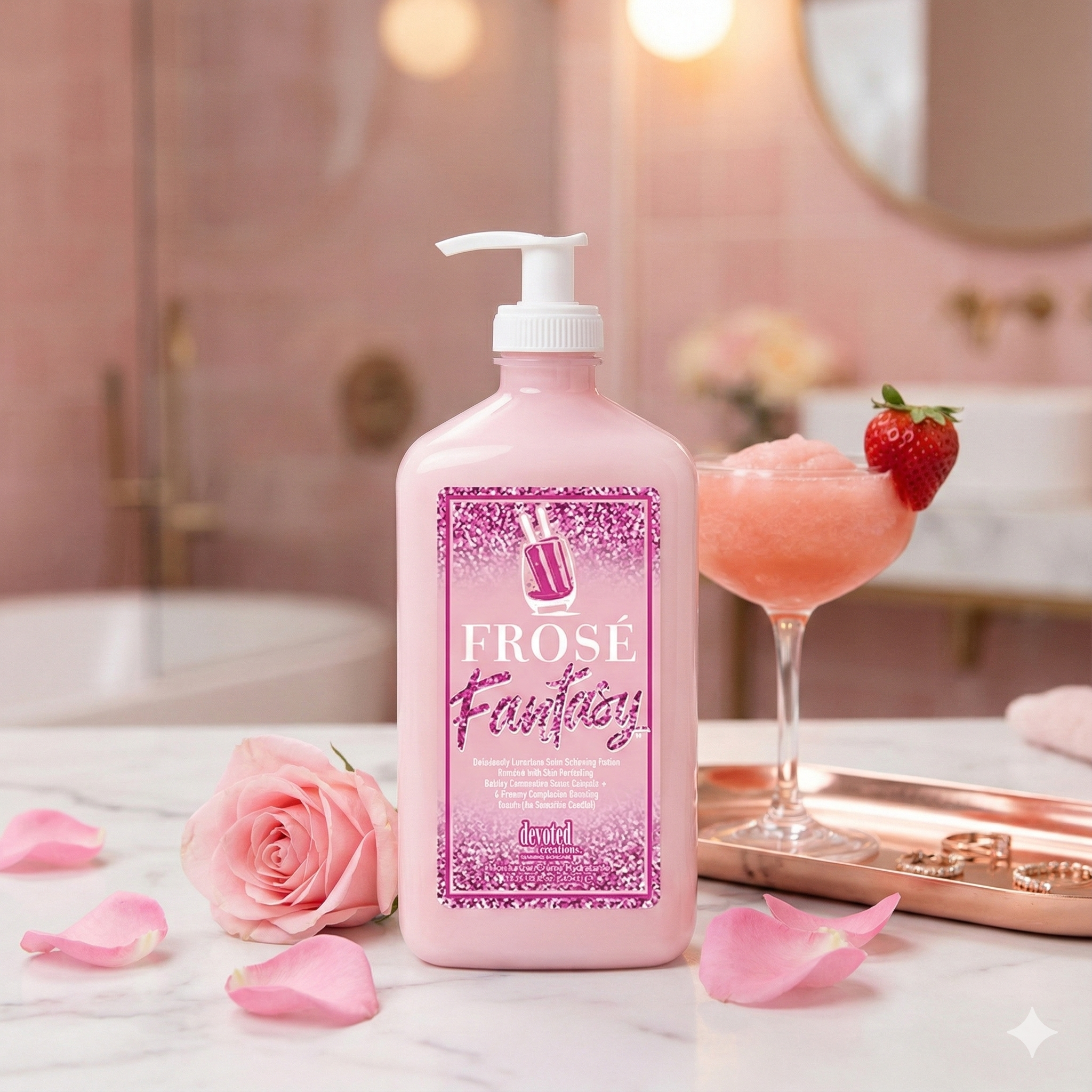 Frosé Fantasy - Moisturizer - BOGO