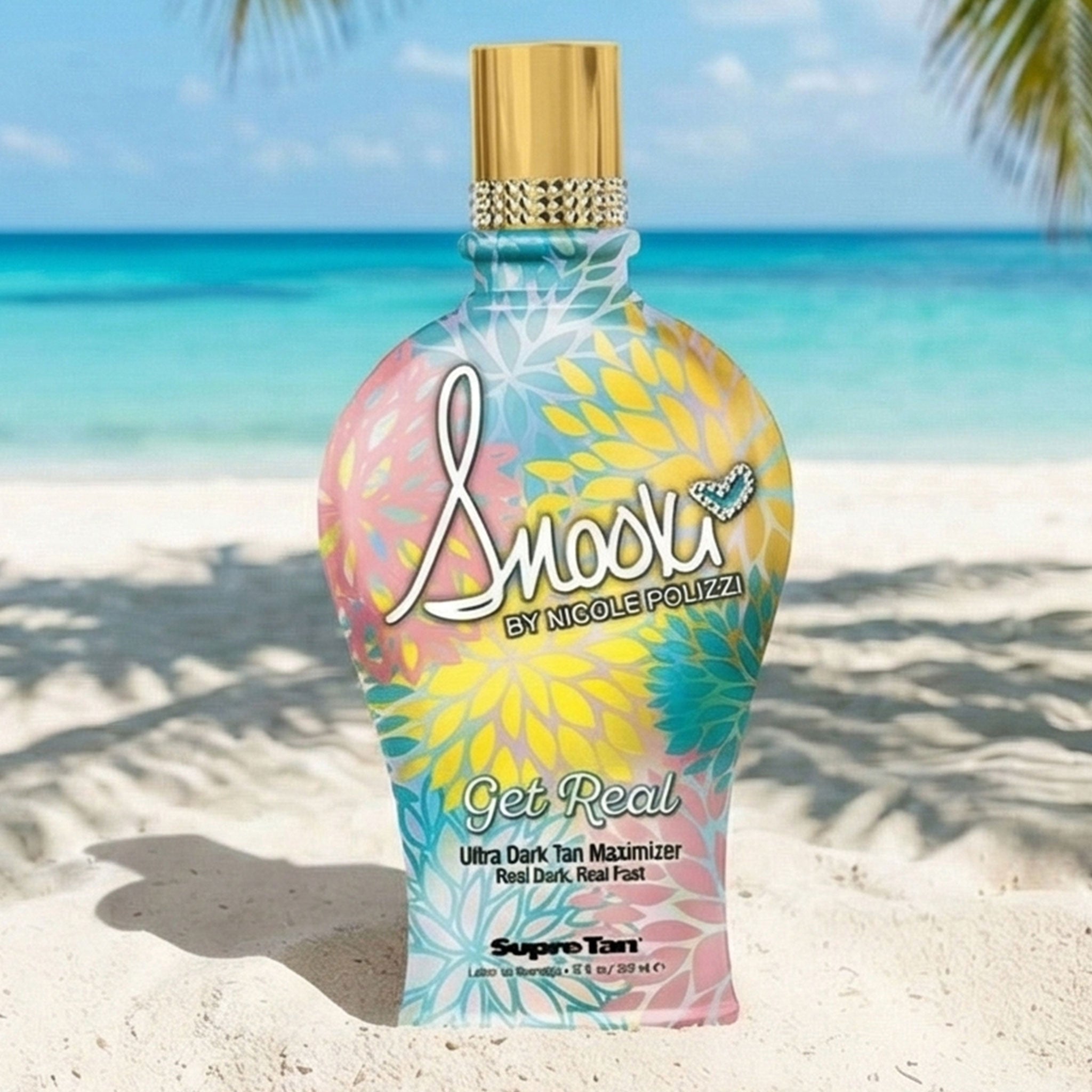 Snooki Get Real - Maximizer