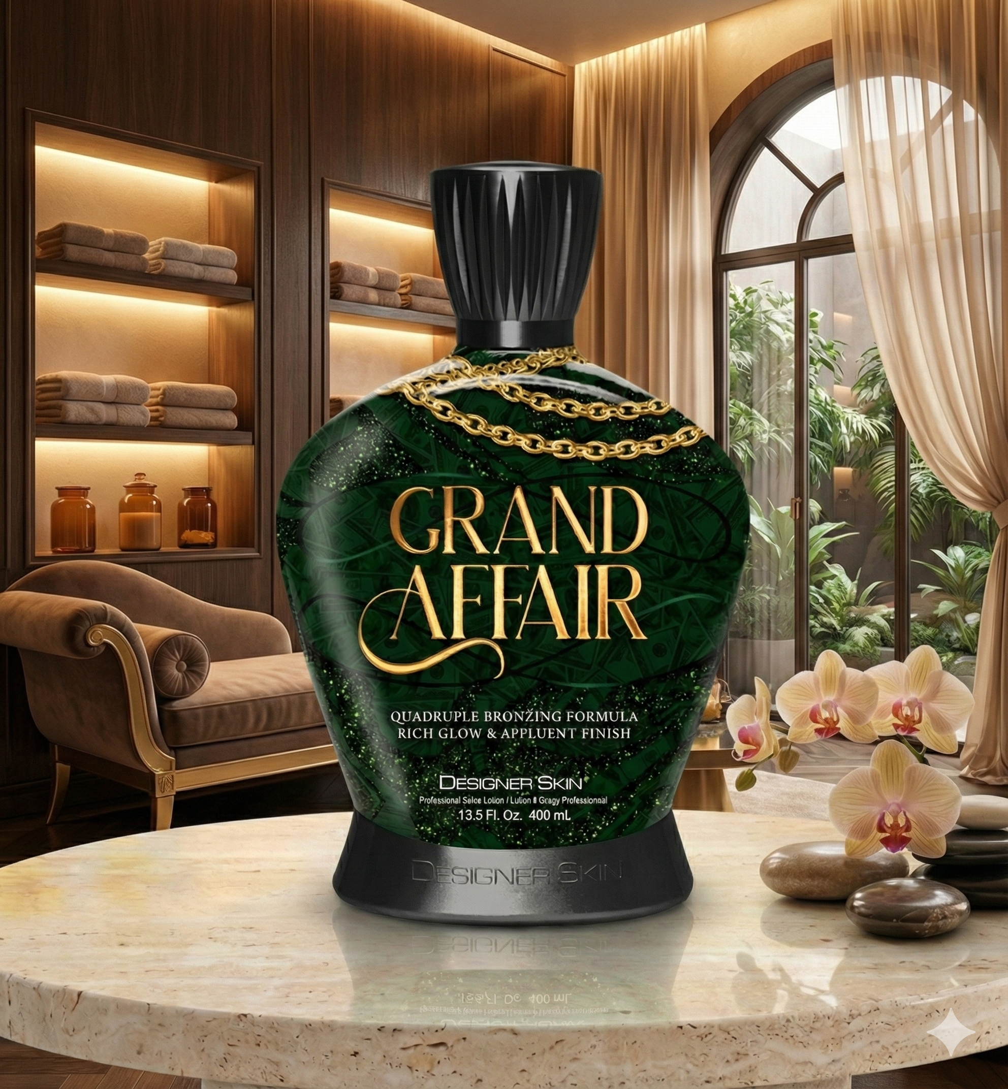 Grand Affair - Bronzer